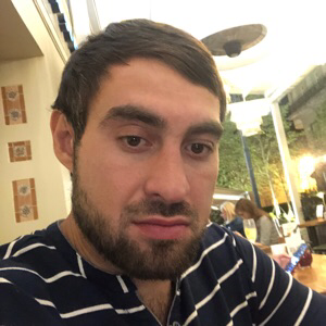 Керимов Анар