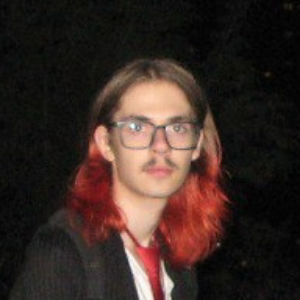 Андрей Занога