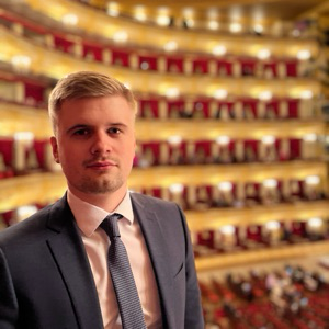 Никита Щадных | Сетка — социальная сеть от hh.ru