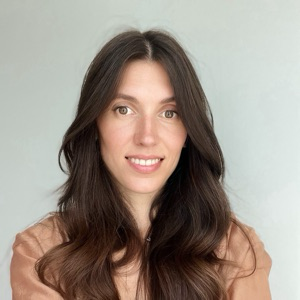 Оксана Иванова