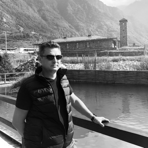 Вадим Шахулин