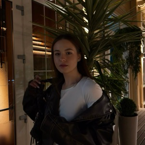 Кристина Крохмаль | Сетка — социальная сеть от hh.ru