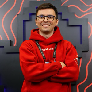 Roman Gorbatenko | Сетка — социальная сеть от hh.ru