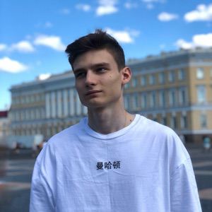 Дмитрий Жилецкий