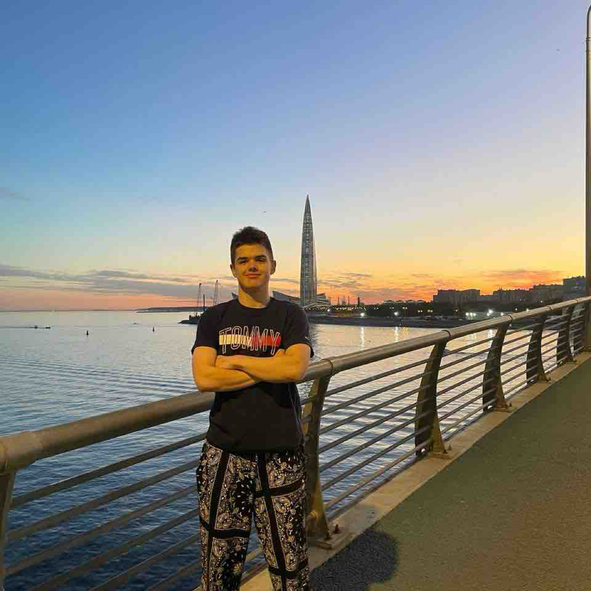 Умар Мазориев