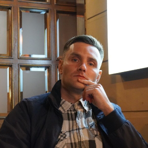 Данил Овчинников