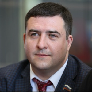 Михаил Фальченко