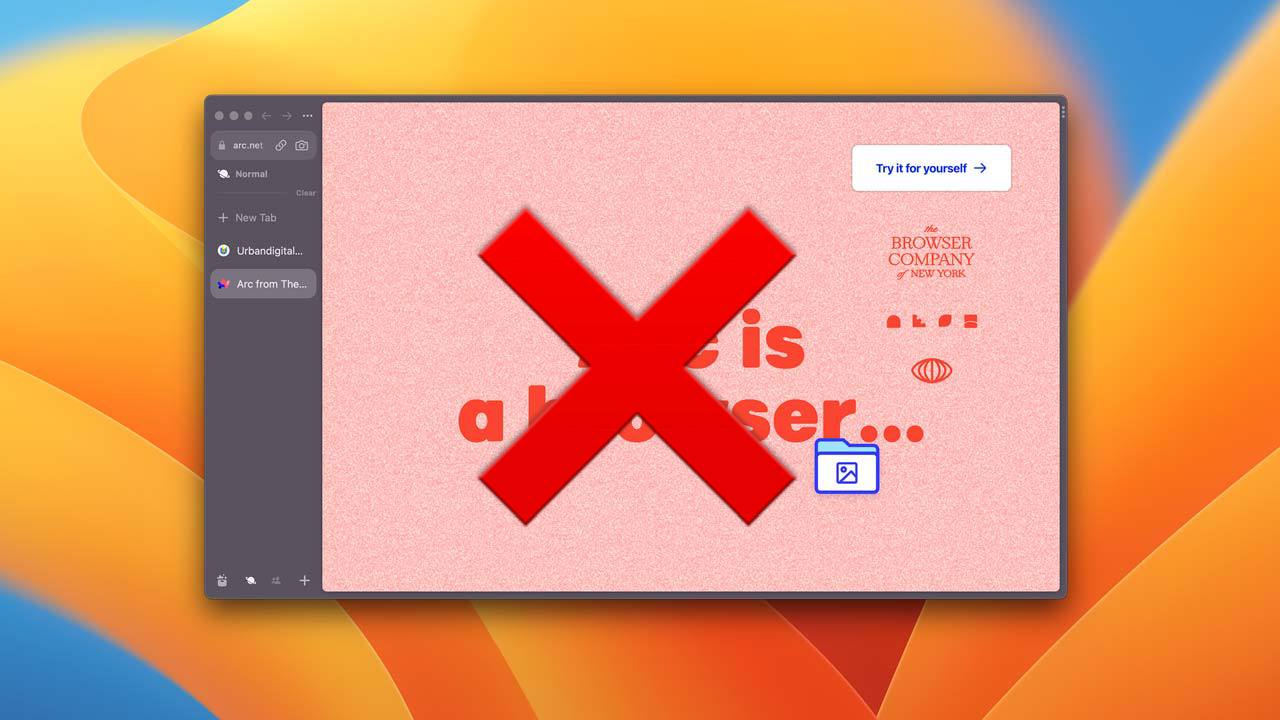 The browser company - создателя Arc браузера — заявили об остановки развития ARC и пошли пилить новый браузер!
Проблемы с Arc
Arc быстро растет, но не становится массовым продуктом из-за своей сложнос... | Сетка — социальная сеть от hh.ru