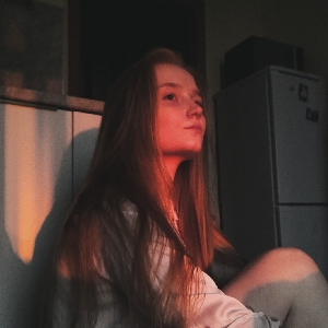 Алина Дуркина