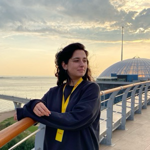 Александра Дрозд