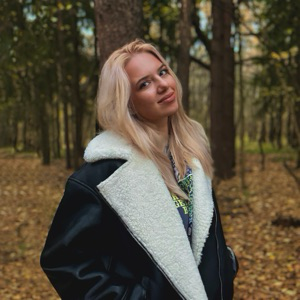 Екатерина Панова