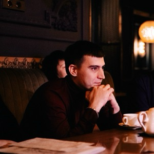 Дмитрий Сапожников
