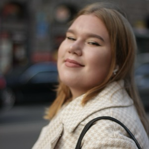 Полина Кропочева