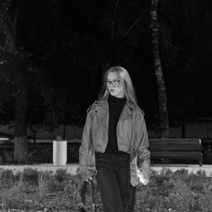 Карина Гаева