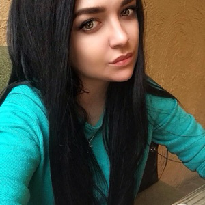 Мария Екатериничева