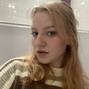 Алёна Васильева