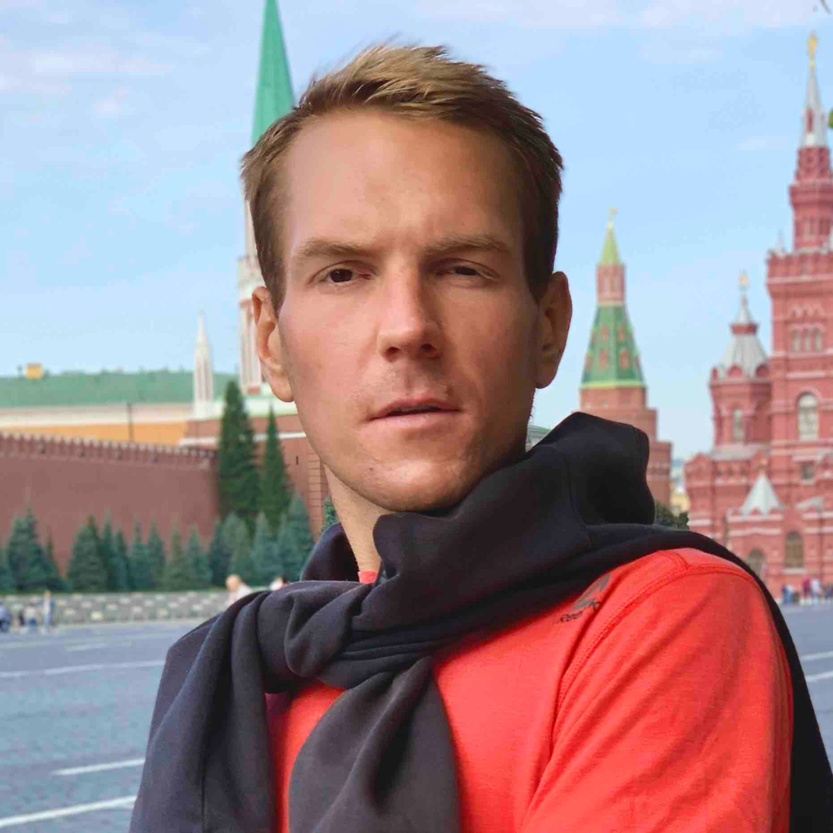 Евгений Шевченко | Сетка — социальная сеть от hh.ru