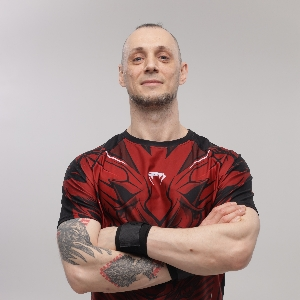 Сергей Анахов