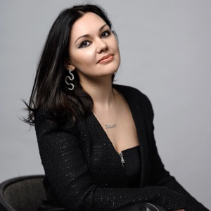 Анастасия Белова | Сетка — социальная сеть от hh.ru