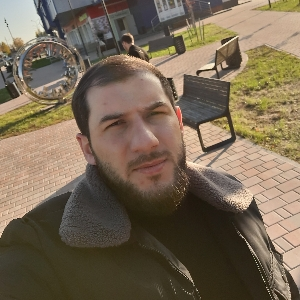 Беслан Дзауров