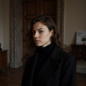 Татьяна Попова