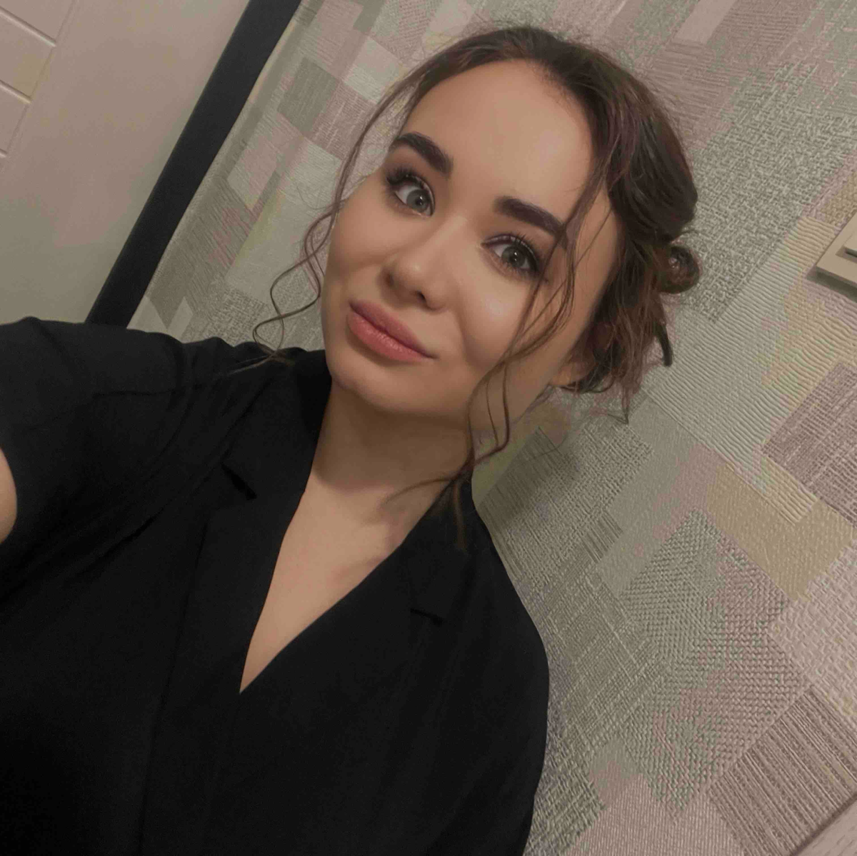 Анна Кладова | Сетка — социальная сеть от hh.ru