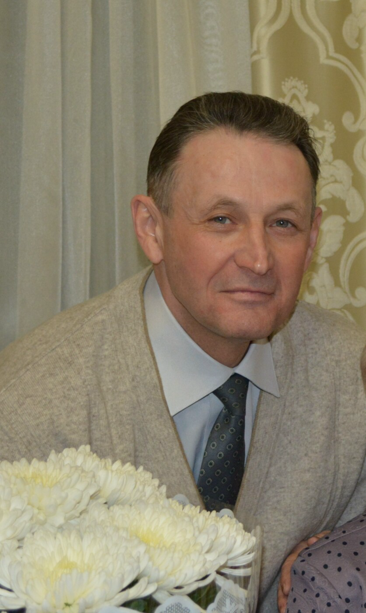 Александр Данилов