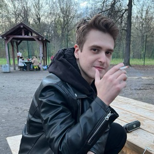 Александр Поляк