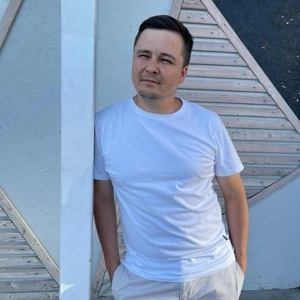 Ильгиз Мауликаев | Сетка — социальная сеть от hh.ru