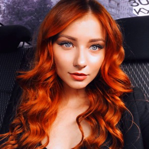 Алена Маголина | Сетка — социальная сеть от hh.ru