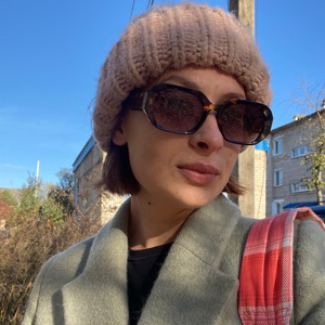 Марина Мальгина | Сетка — социальная сеть от hh.ru