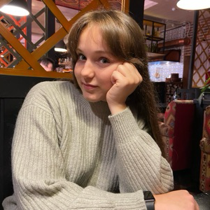 Полина Гриневич