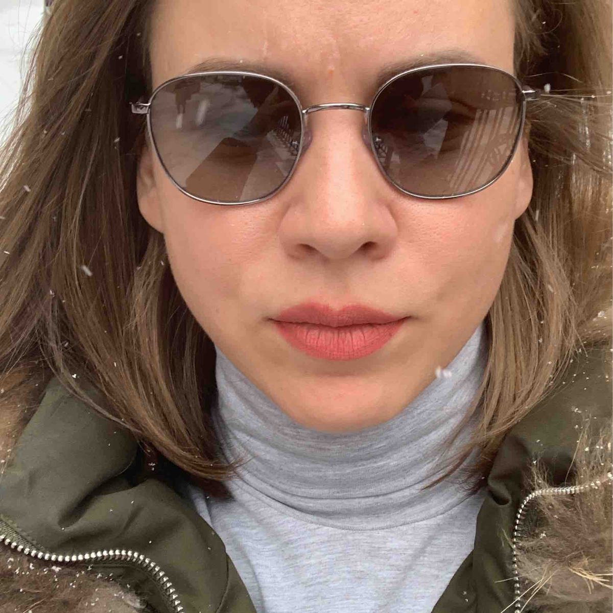 Евгения Романова