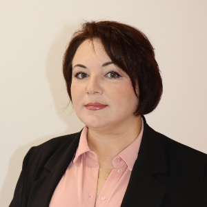 Ольга Черепанова | Сетка — социальная сеть от hh.ru