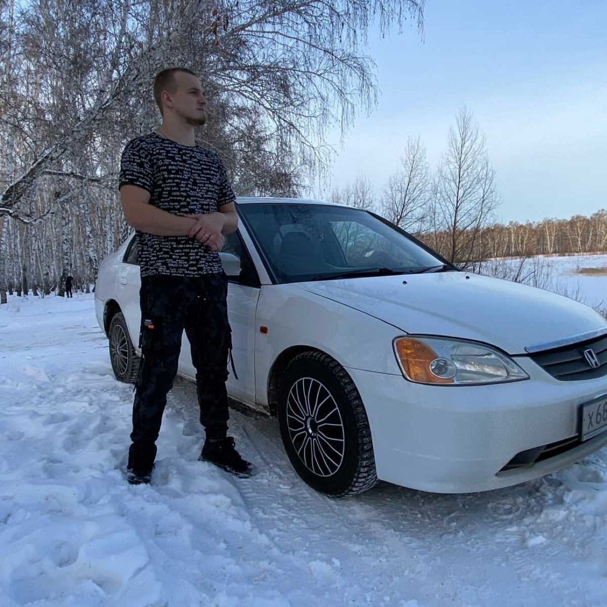 Данила Зайцев | Сетка — социальная сеть от hh.ru