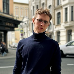 Денис Мясников | Сетка — социальная сеть от hh.ru