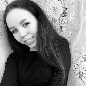 Ксения Симакова