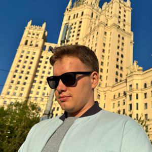 Максим Денисов | Сетка — социальная сеть от hh.ru