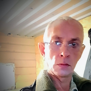 Евгений Семёнов