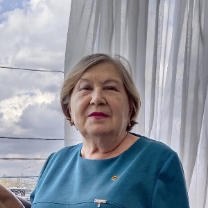 Татьяна Логиноаская