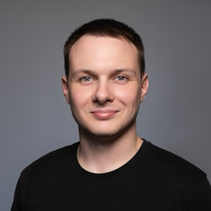 Илья Лесовицкий