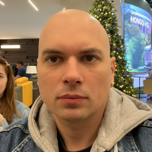 Сергей Жуков | Сетка — социальная сеть от hh.ru