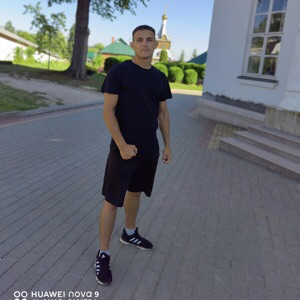 Даниил Бурдуков