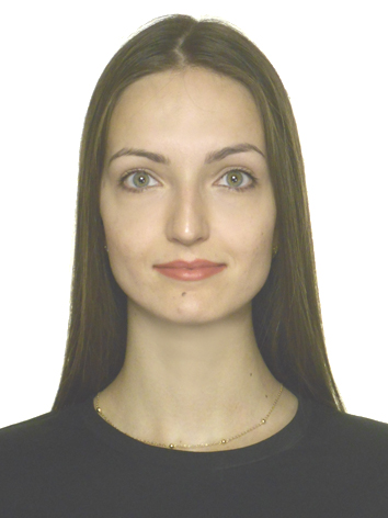 Алина Шамсутдинова | Сетка — социальная сеть от hh.ru