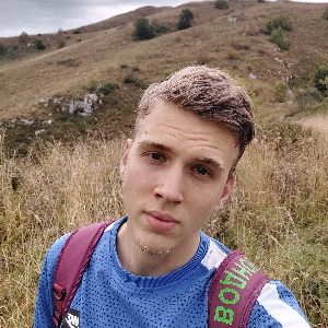 Яков Буренок | Сетка — социальная сеть от hh.ru