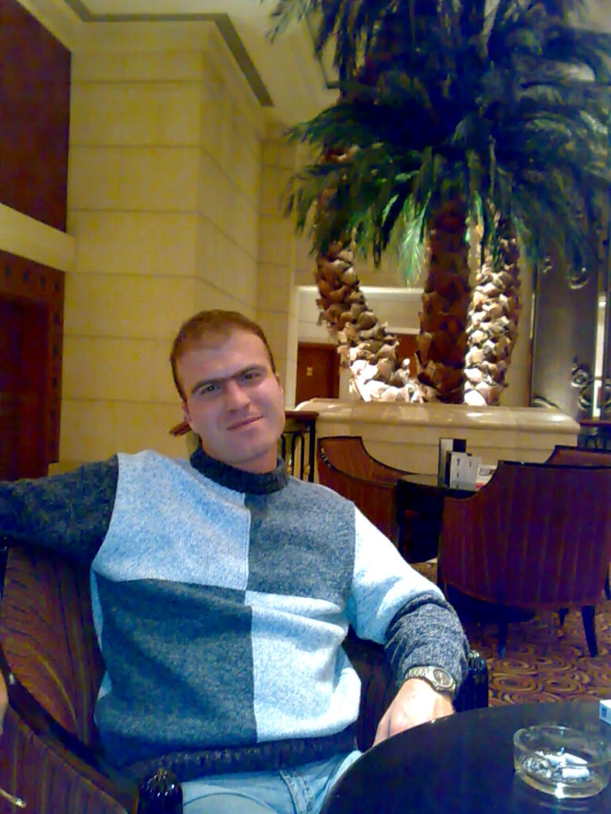 Жарир Гуссус