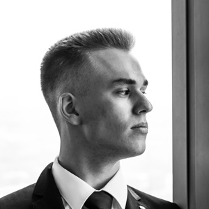 Никита Санников | Сетка — социальная сеть от hh.ru