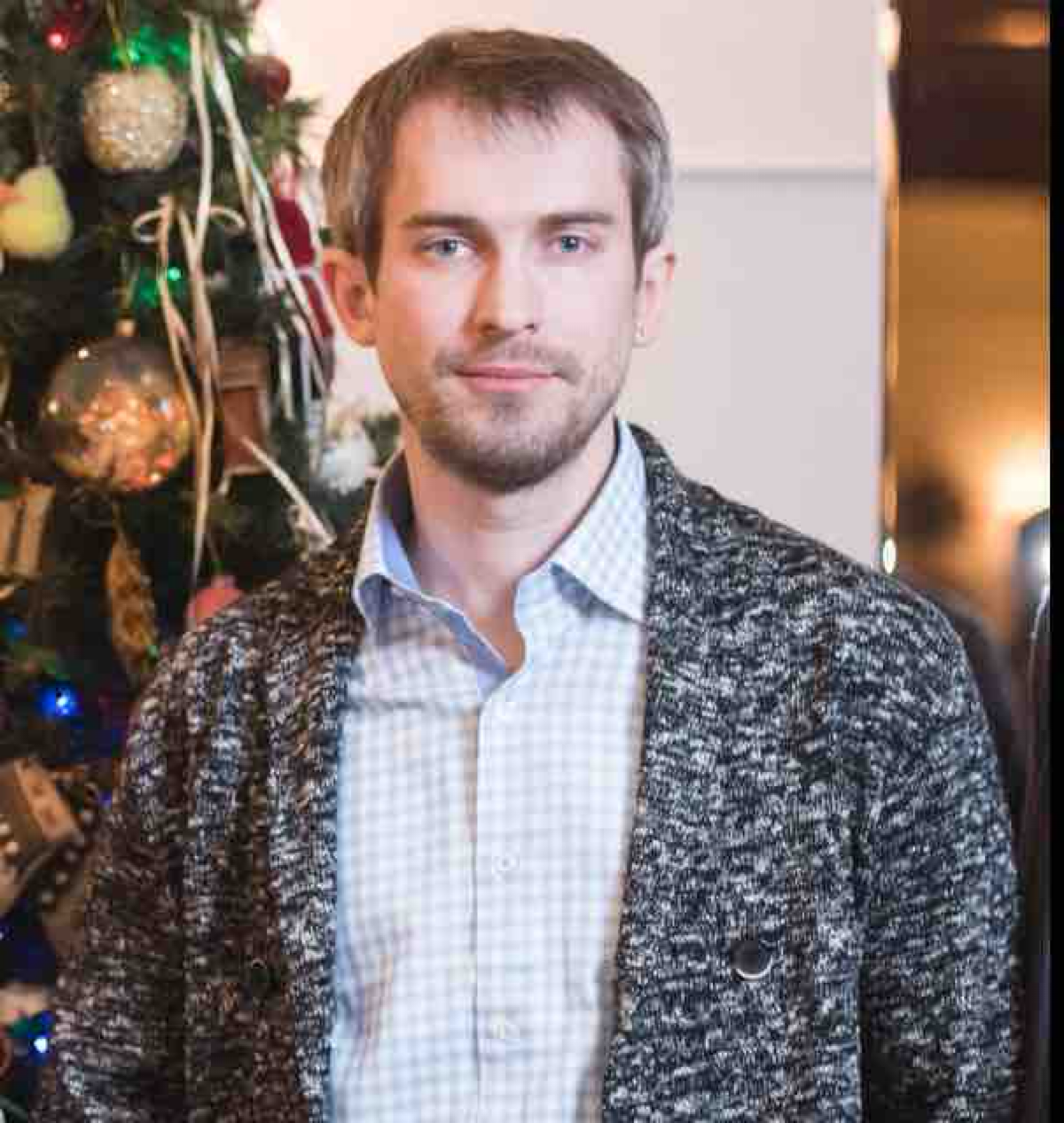 Алексей Катин | Сетка — социальная сеть от hh.ru