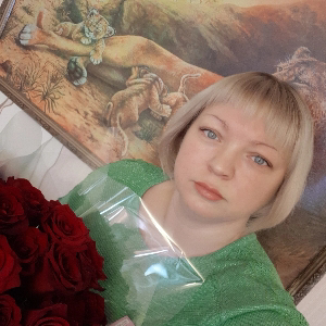 Елена Лапина