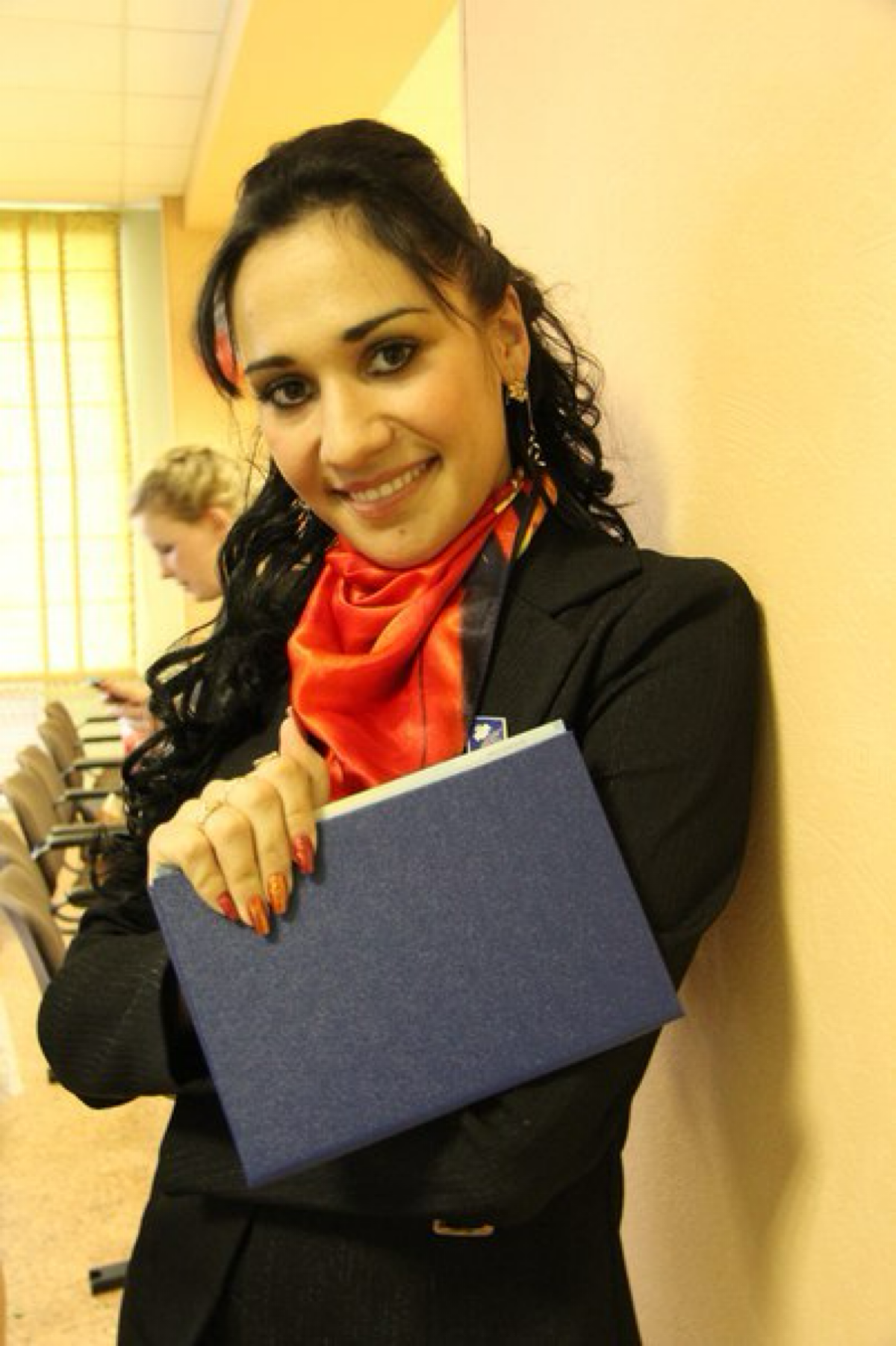 Ануш Ластович | Сетка — социальная сеть от hh.ru